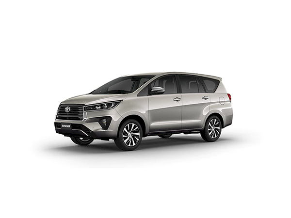 Innova Crysta